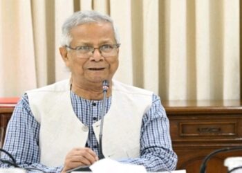 Yunus-led govt slammed by Amnesty over misuse of Anti-Terrorism Act