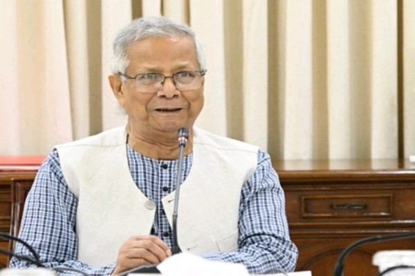 Yunus-led govt slammed by Amnesty over misuse of Anti-Terrorism Act
