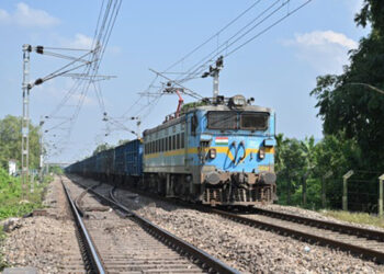 New Rail Line Survey in Tripura Approved to Accelerate Industrial Growth