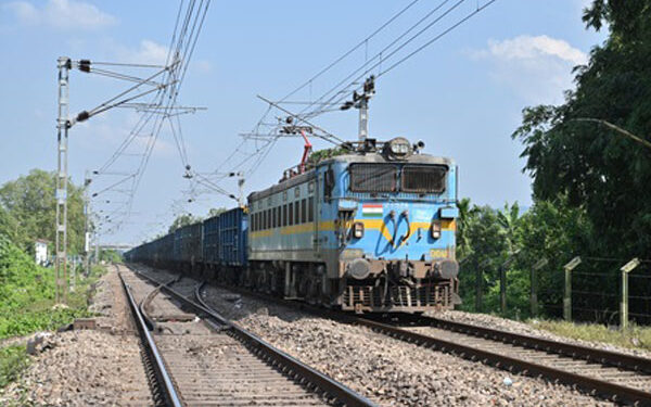 New Rail Line Survey in Tripura Approved to Accelerate Industrial Growth