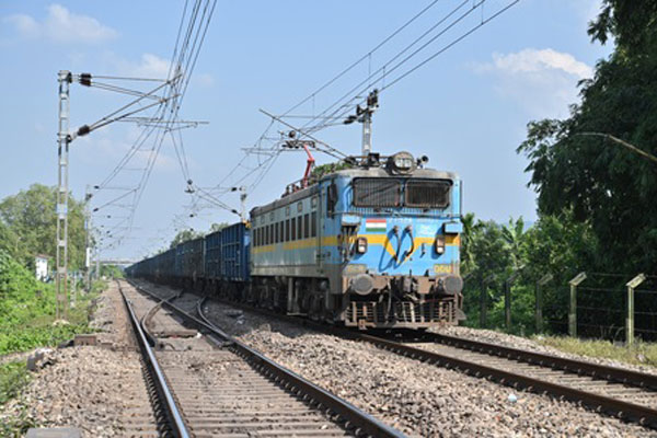 New Rail Line Survey in Tripura Approved to Accelerate Industrial Growth