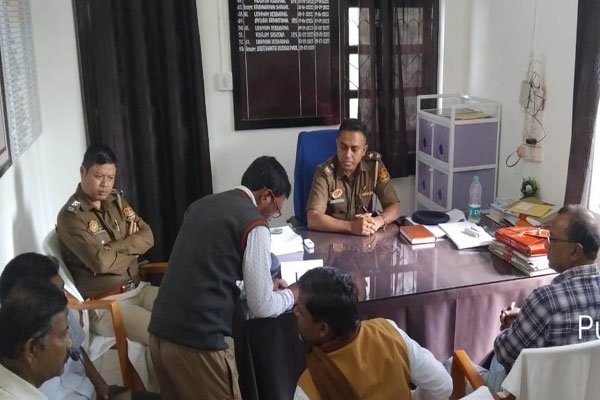 Open cow slaughter in Kanchanpur and sale of beef spark protests