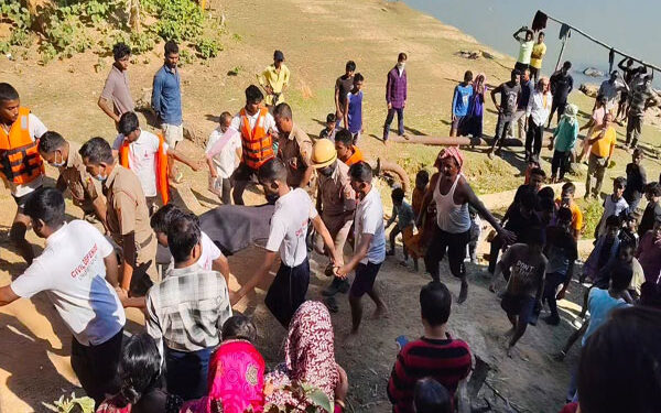 Manu River Drowning: College Student’s Body Recovered After 24 Hrs