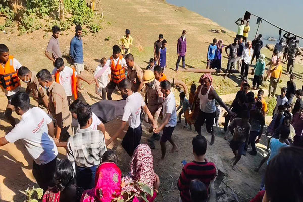 Manu River Drowning: College Student’s Body Recovered After 24 Hrs