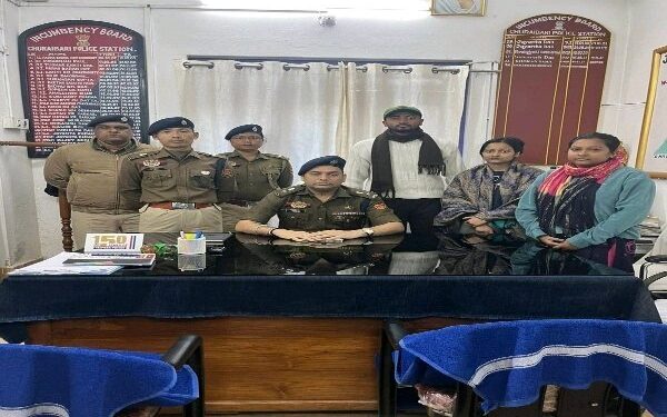 Prasenjit Sarkar death case: Three including two women held