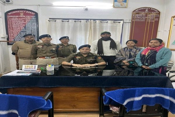 Prasenjit Sarkar death case: Three including two women held