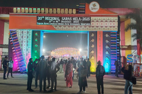 TRLM Plans Future-Ready Blueprint for SHG Empowerment