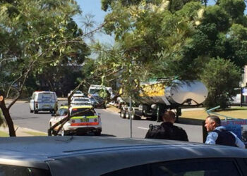 Sydney Beach Attack: Suspected Islamic State under radar