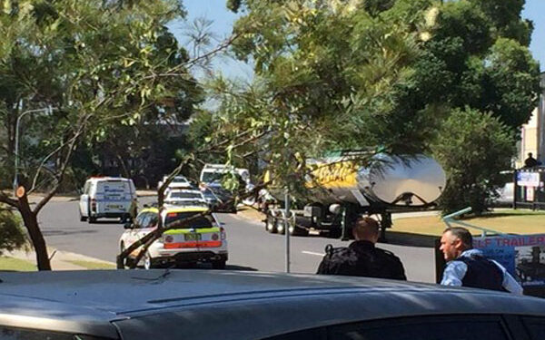 Sydney Beach Attack: Suspected Islamic State under radar