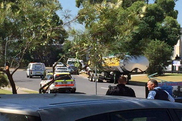 Sydney Beach Attack: Suspected Islamic State under radar