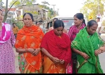 Police Crack Inter-State Drug Network in Dharmanagar