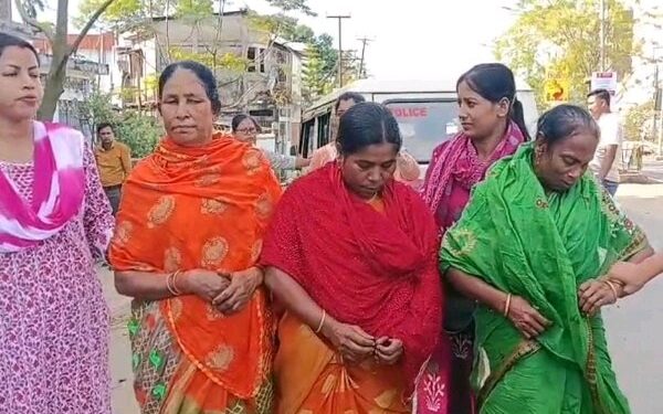 Police Crack Inter-State Drug Network in Dharmanagar