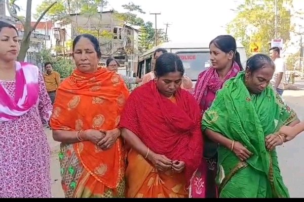 Police Crack Inter-State Drug Network in Dharmanagar