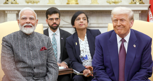 Experts warn US-India ties are at their 'lowest point' in 25 years