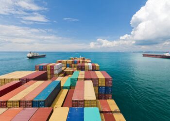 Export Promotion Mission with Rs 25,060 crore outlay to boost MSME exports