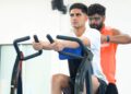 From recovery to training, it's a paradise for any athlete: Gill hails BCCI CoE for his neck injury rehab
