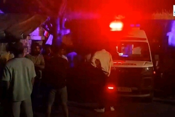 Goa inferno: At least 25 dead in Arpora restaurant blaze