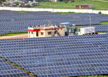 Govt says no advisory issued to pause financing of new green energy projects