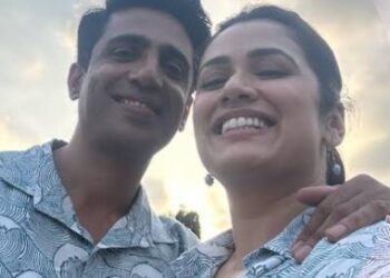 Gulshan Devaiah on shooting for intimate scenes with 'National Crush Girija Oak': 'Have become more experienced'