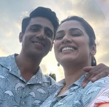 Gulshan Devaiah on shooting for intimate scenes with 'National Crush Girija Oak': 'Have become more experienced'