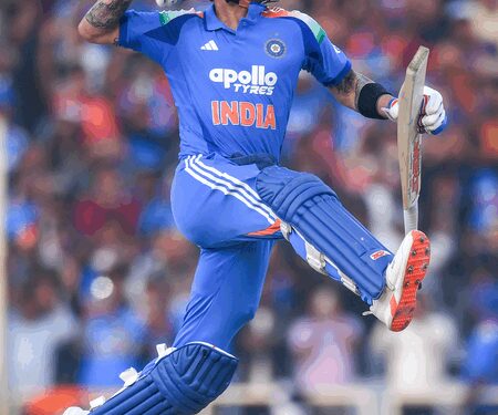 He can't go bang-bang straight away: Gavaskar breaks down Kohli’s masterclass vs SA