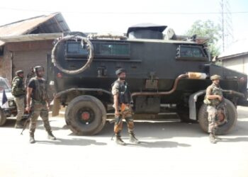 ISI plots multi-front escalation: Intel warns of sharp rise in Pak-backed terror activity