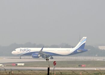 IndiGo forms high-level crisis group to tackle widespread flight delays
