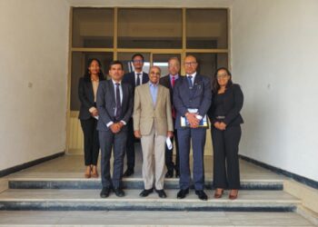 India, Eritrea hold third Foreign Office Consultations, review bilateral ties