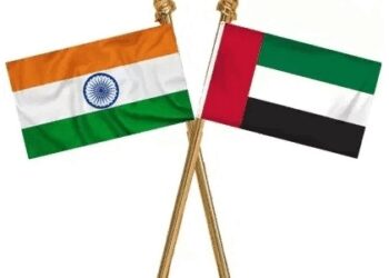 India, UAE to make mobility easier for workers, tourists and businesses