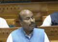 India has 15 crore nomadic communities: Minister Virendra Kumar in LS