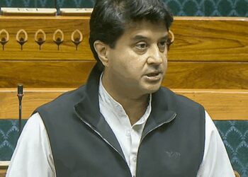 India now crosses 5.08 lakh 5G towers: Govt