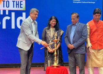 Indian mission in Houston organises vibrant event to celebrate Diwali’s inclusion in UNESCO list
