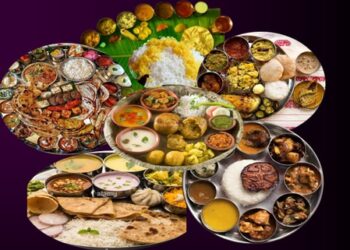 Indians getting poor quality protein, nearly 50 pc is from cereals: Study