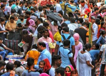 India’s revamped consumption survey data helped revised global poverty calculations: Minister