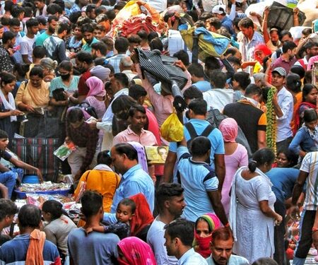 India’s revamped consumption survey data helped revised global poverty calculations: Minister