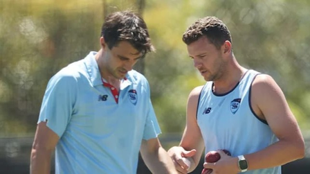Injured Hazlewood ruled out of Ashes, Cummins set for comeback