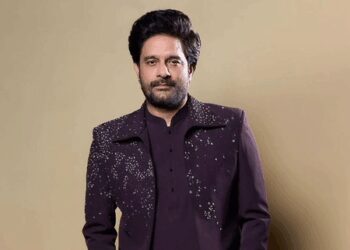 Jaideep Ahlawat shares what it felt like to shoot with Shah Rukh Khan in King