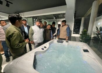 Minister Sushanta entrepreneurial mindset among youth