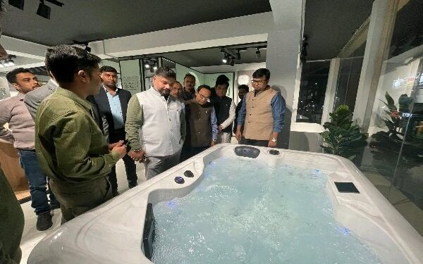 Minister Sushanta entrepreneurial mindset among youth