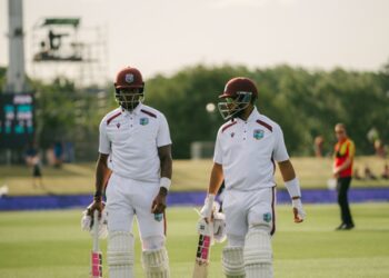 Justin Greaves' unbeaten 202 lead West Indies to epic draw in Christchurch