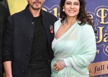 Kajol says 'DDLJ has become kind of a touch stone for Indians living abroad'