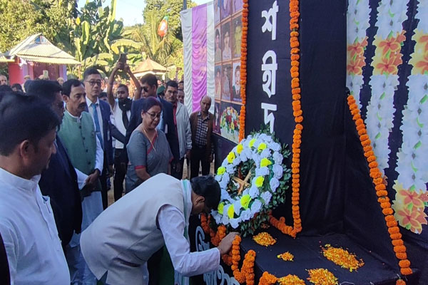 ATTF Kalyanpur Bazar Colony massacre victims