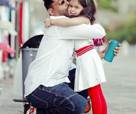 Kapil Sharma credits his 6-year-old daughter Anayra for bringing 'happiness into his life', pens emotional birthday note