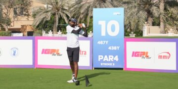 Kochhar pips Ganapathy, Pukhraj for maiden IGPL win