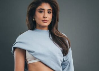 Kritika Kamra shares why ‘The Great Shamsuddin Family’ feels like ‘coming home’