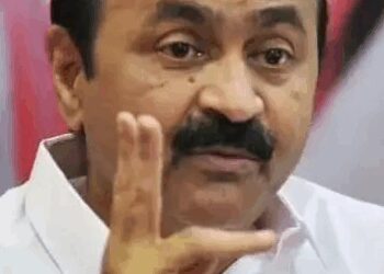 LoP Satheesan alleges violations in Masala Bond deal, terms ED notice a political stunt