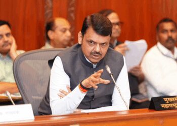 Maha CM directs implementation of security, facilities for Mahaparinirvan Din
