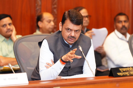 Maha CM directs implementation of security, facilities for Mahaparinirvan Din