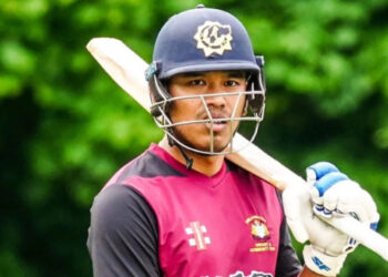 Tripura beat Karnataka in Super Over thriller in Syed Mushtaq Ali T20