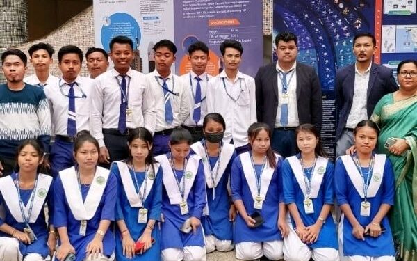 NEP 2020 Study Tour to Science City